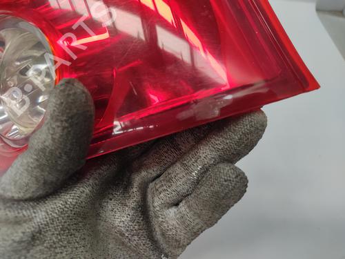 Right taillight MAZDA PREMACY (CP) 2.0 TD | BP18116230C35 