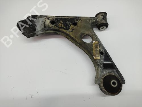Right front suspension arm OPEL CORSA E (X15) | BP23269895M13 - Image 2