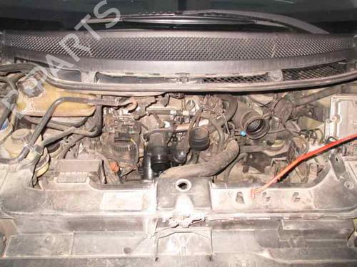 Bagklap lås FIAT ULYSSE (179_) 2.2 JTD | BP5451078C101 