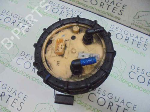 Drivstoffpumpe MINI MINI CLUBMAN (R55) One D | BP5683653M76