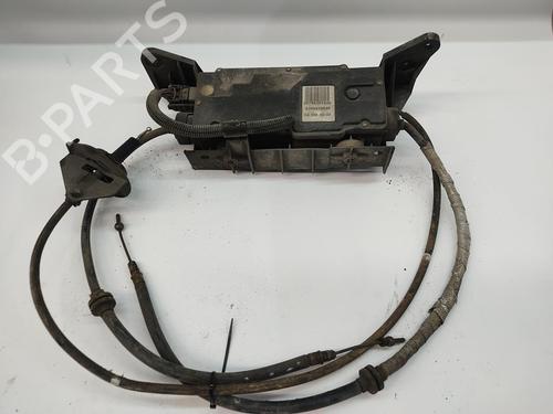 Parkbremsarm/handtak Parkbremsarm/handtak RENAULT SCÉNIC II (JM0/1_) [2003-2010] 34435859 34435859