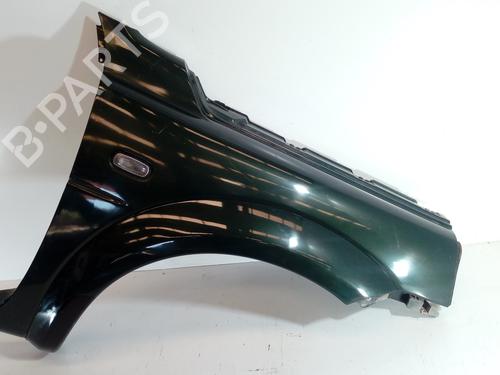 Used Right front fenders LAND ROVER FREELANDER I (L314) [1998-2006]  9954925