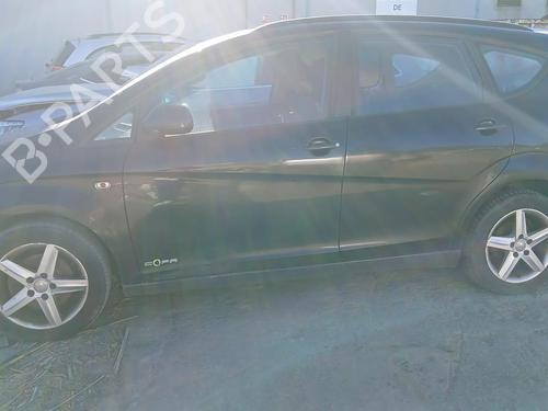 Engine SEAT ALTEA XL (5P5, 5P8)  | BP31123763M1 