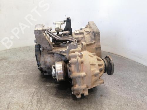 Gearbox VW GOLF VI (5K1) | BP32169397M3 - Image 2