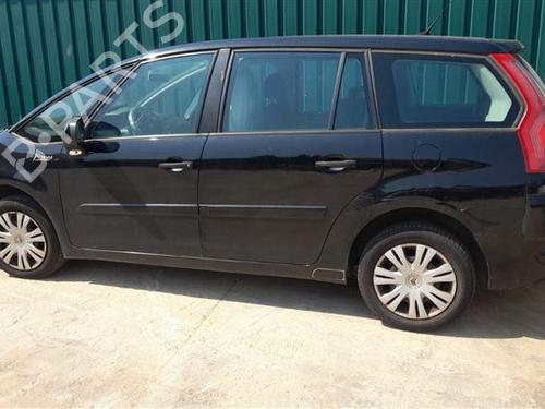 Used Parts CITROËN C4 Grand Picasso I (UA_) 1.6 HDi 4977070