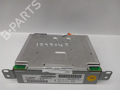 Used Radio Radio 18661305 18661305