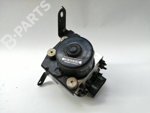 ABS pump PEUGEOT 206 CC (2D) 1.6 16V (2DNFUF, 2DNFUR) | BP10926991M43  - Image 5