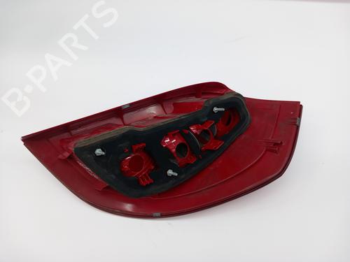 Left taillight MERCEDES-BENZ A-CLASS (W169) A 160 (169.031, 169.331) | BP22308558C34 