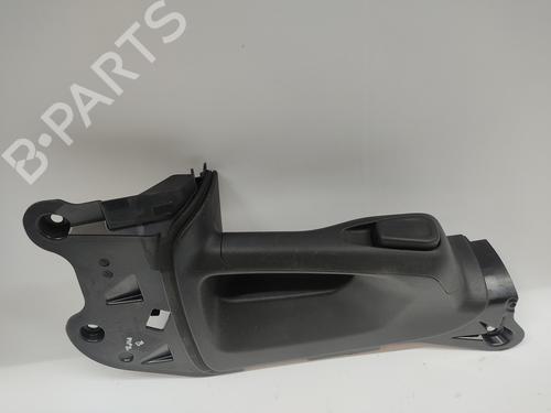 Rear left interior door handle FORD B-MAX (JK) 1.0 EcoBoost | BP23237643I15 