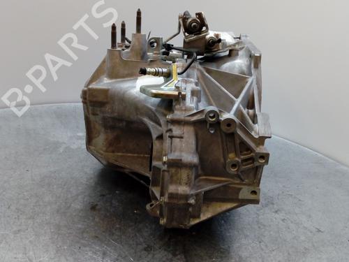 Gearbox MITSUBISHI ASX (GA_W_)  | BP10151865M3 