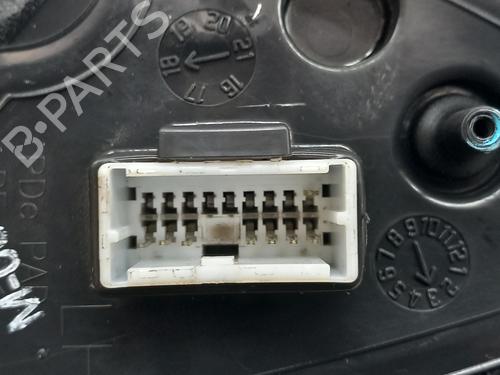 Left mirror HYUNDAI i30 (PDE, PD, PDEN)  | BP29350369C26 