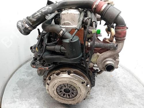 Engine FORD FOCUS I (DAW, DBW) 1.8 TDCi | BP37197940M1 - Image 3