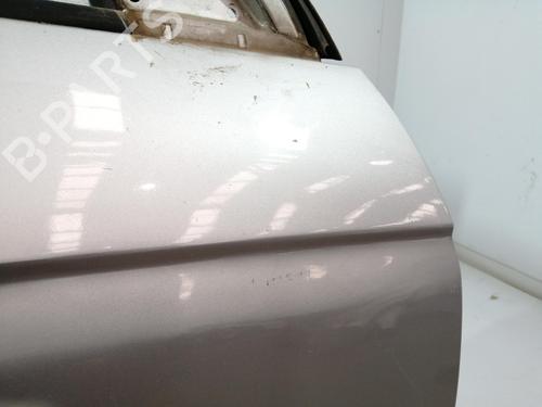 Right front door KIA CERATO I Hatchback (LD) 2.0 CRDi | BP29340457C3 