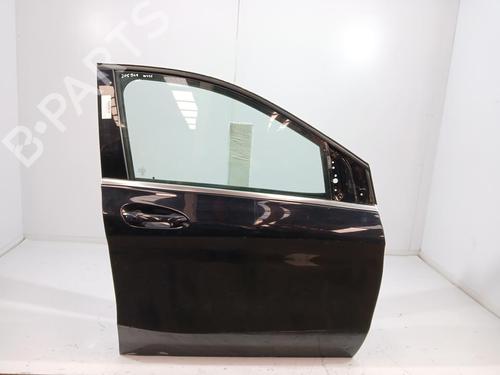 Used Right front door MERCEDES-BENZ B-CLASS Sports Tourer (W246, W242) B 180 CDI / d (246.212) (109 hp) 30886779