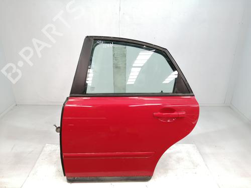 Used Left rear door VOLVO S40 II (544) 2.0 D (136 hp) 19742977
