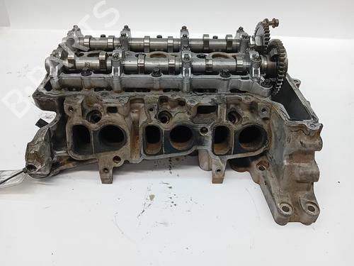Used Cylinder head Cylinder head MINI MINI Convertible (F57) Cooper D (116 hp) 18965949 18965949