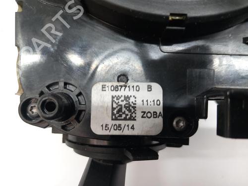 Headlight switch CITROËN C4 Picasso II | BP33552818I24 - Image 4