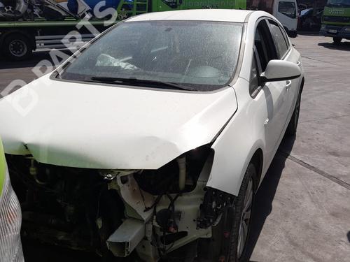 Used Parts OPEL ASTRA J (P10)    1078191