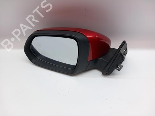 Used Left mirror MG MG 3 (ZP2_) [2024-2025]  29297891