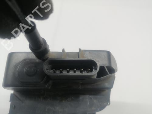 Rear left lock CITROËN C3 I (FC_, FN_) 1.4 HDi | BP24336803C100 