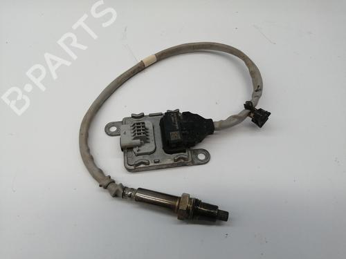 Used Electronic sensor RENAULT MASTER III Platform/Chassis (EV, HV, UV) [2010-2025]  27608445