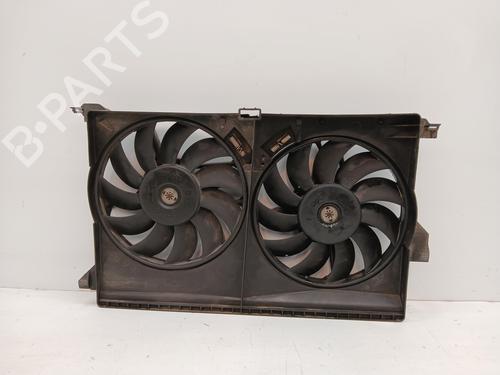 Motorkühlung für OPEL VECTRA C (Z02) [2002-2009]  20341080
