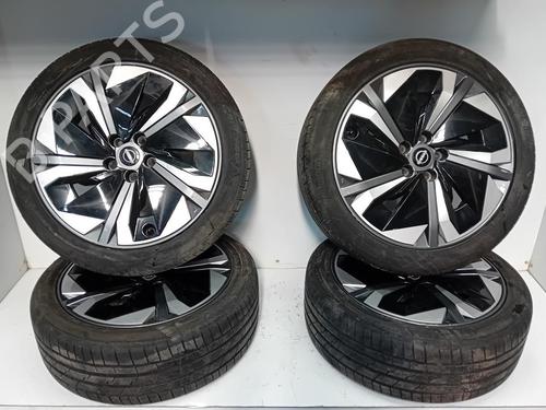 Used Rim Rim NISSAN JUKE (F16_) [2019-2026] 34582503 34582503