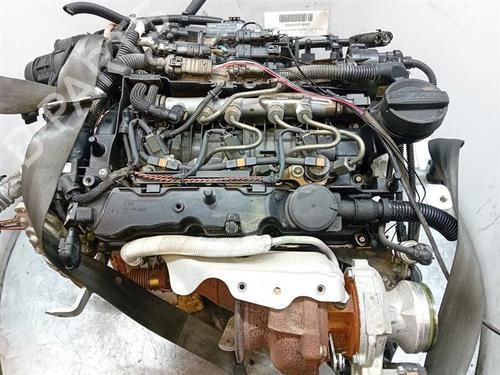 Used Engine Engine 37594515 37594515