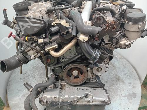 Engine MERCEDES-BENZ M-CLASS (W164) ML 320 CDI 4-matic (164.122) | BP28288173M1 