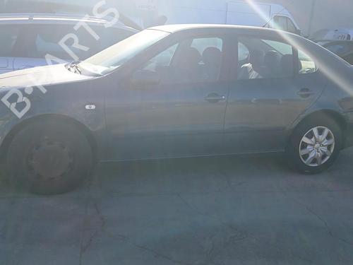 Airco bedieningspaneel SEAT TOLEDO II (1M2) | BP30694386I5