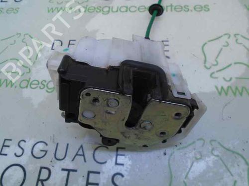 Serrure avant droite ALFA ROMEO 159 (939_) 1.9 JTDM 16V (939AXC1B, 939AXC12) (150 hp) 50513051  |