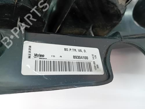 Right taillight NISSAN ALMERA TINO (V10) 2.2 dCi | BP24849309C35 