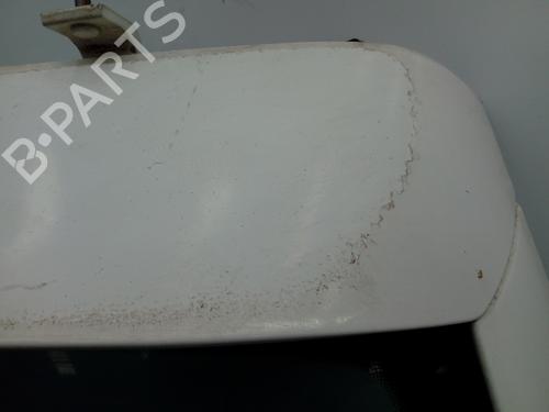 Tailgate SEAT IBIZA II (6K1) 1.4 i | BP17043196C6 