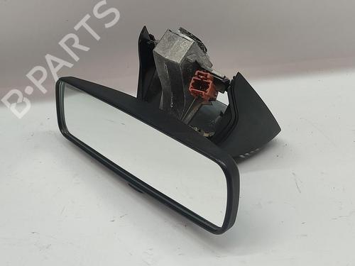 Rear mirror SMART FORTWO Coupe (453) 0.9 (453.344, 453.353) | BP31071885I6 