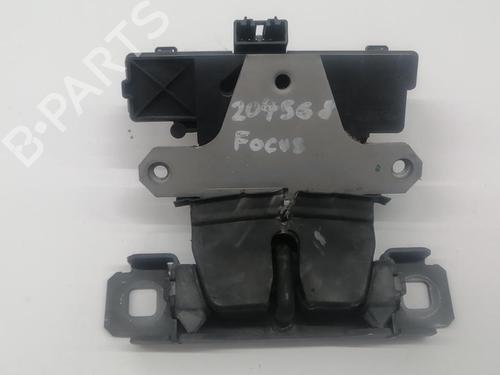 Used Tailgate lock FORD FOCUS II (DA_, HCP, DP) 1.6 TDCi (109 hp) 30539896