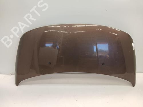 Capot Capot PEUGEOT 3008 I MPV (0U_) 1.6 HDi 115 / BlueHDi 115 (116 hp) 34718189 34718189