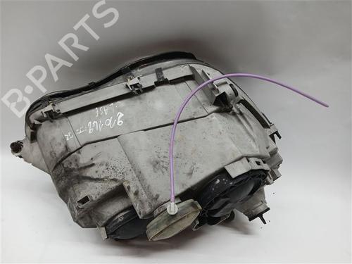 Left headlight MERCEDES-BENZ C-CLASS (W203) C 220 CDI (203.008) | BP39756071C28 - Image 3
