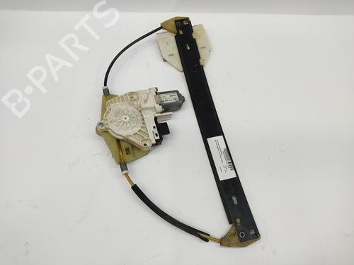 Rudehejsemekanisme Højre bagtil Rudehejsemekanisme Højre bagtil AUDI A6 C6 (4F2) [2004-2011] 37428638 37428638