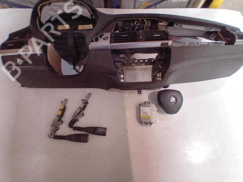 Used Airbag Kit Airbag Kit PEUGEOT 5008 (0U_, 0E_) 2.0 HDi 150 / BlueHDi 150 (150 hp) 33793180 33793180