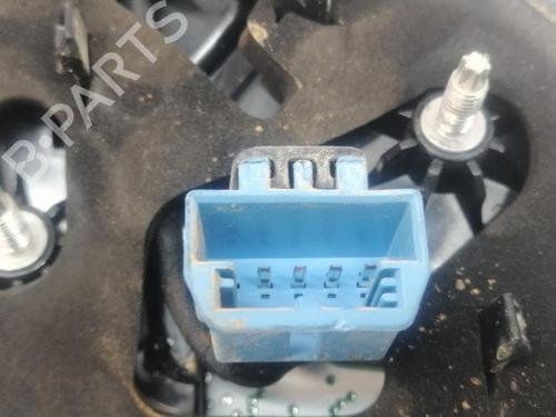 Right tailgate light VW TIGUAN (AD1, AX1) | BP31361910C80