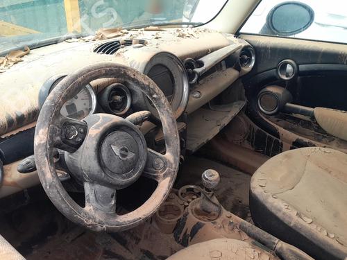 AC radiator MINI MINI (R56) One | BP27301613M32 