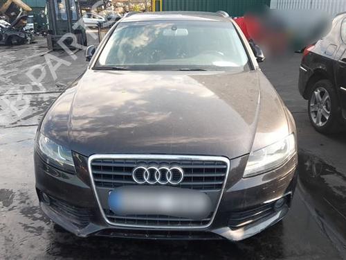 Brukte deler til AUDI A5 Sportback (8TA) 2.0 TDI 4973703