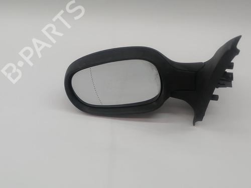 Used Left mirror Left mirror RENAULT CLIO II (BB_, CB_) 1.5 dCi (B/CB07) (65 hp) 32032867 32032867