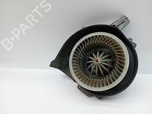 Used Heater blower motor VW POLO V (6R1, 6C1) 1.0 (75 hp) 21091514