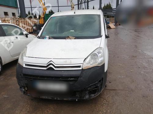 Gebruikte CITROËN BERLINGO Box Body/MPV (K9) [2018-2025]  4368895 Onderdelen
