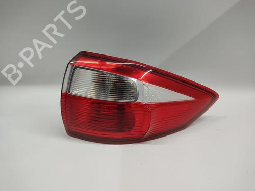Højre baglygte Højre baglygte FORD C-MAX II (DXA/CB7, DXA/CEU) [2010-2019] 37476583 37476583