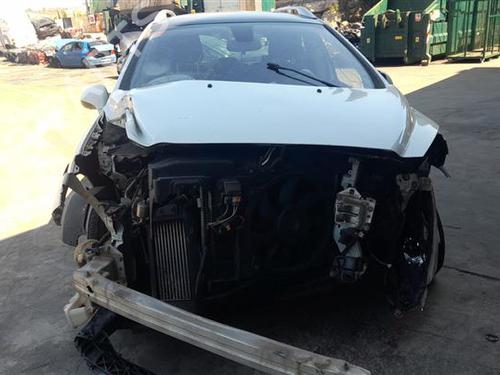 Used Parts PEUGEOT 308 SW II (LC_, LJ_, LR_, LX_, L4_) 1.6 HDi / BlueHDi 115 (LCBHXM, LCBHXT) 4973067