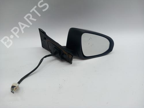 Used Right mirror TOYOTA YARIS (_P13_) 1.5 Hybrid (NHP130_) (101 hp) 25043526