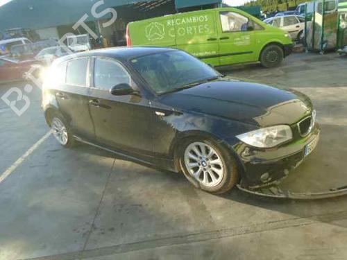 Climate control BMW 1 (E87) 118 d | BP5464803I5 
