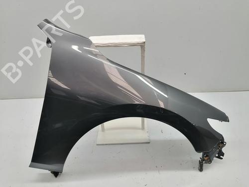 Used Right front fenders MAZDA 3 Hatchback (BP) [2018-2026]  31089801